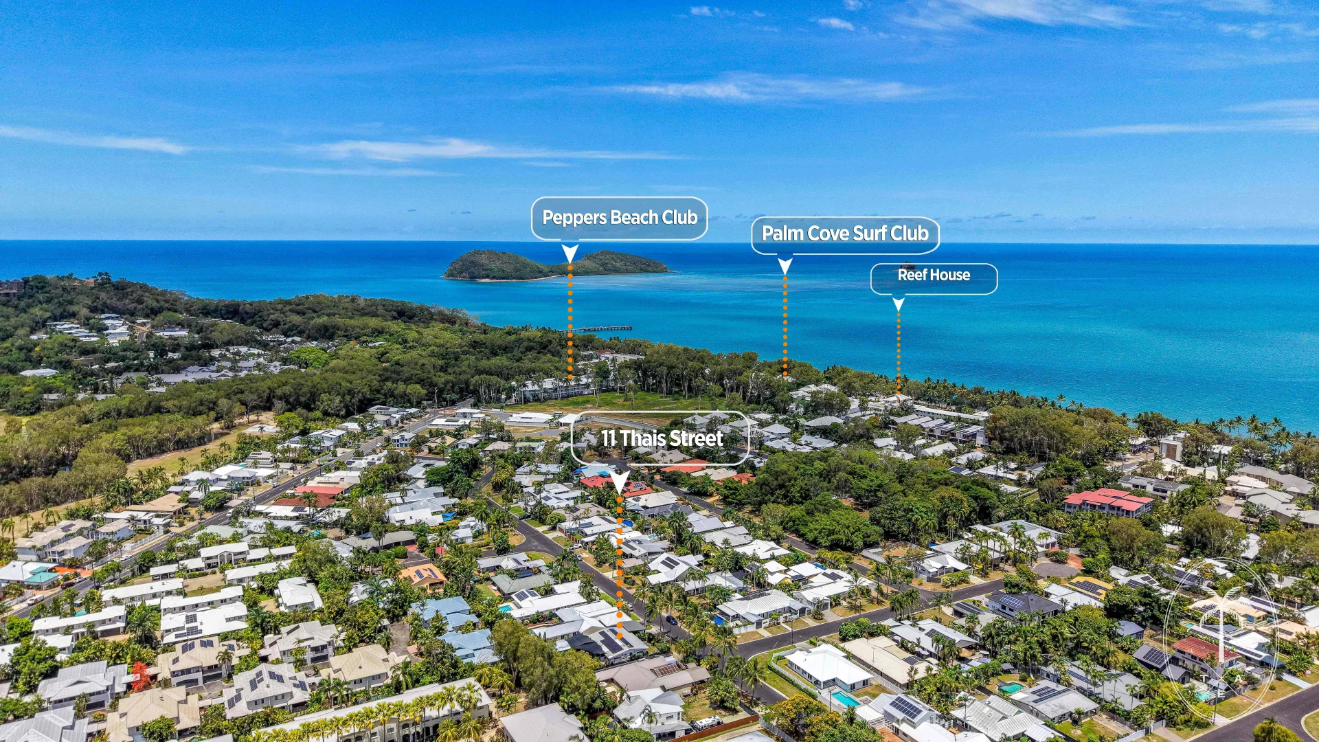 Additional image 19 of 11 Thais Street, Palm Cove QLD 4879