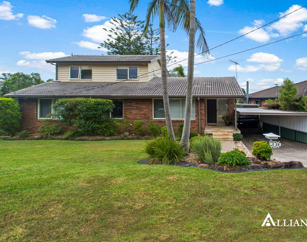 28 Churchill Road, Padstow Heights NSW 2211