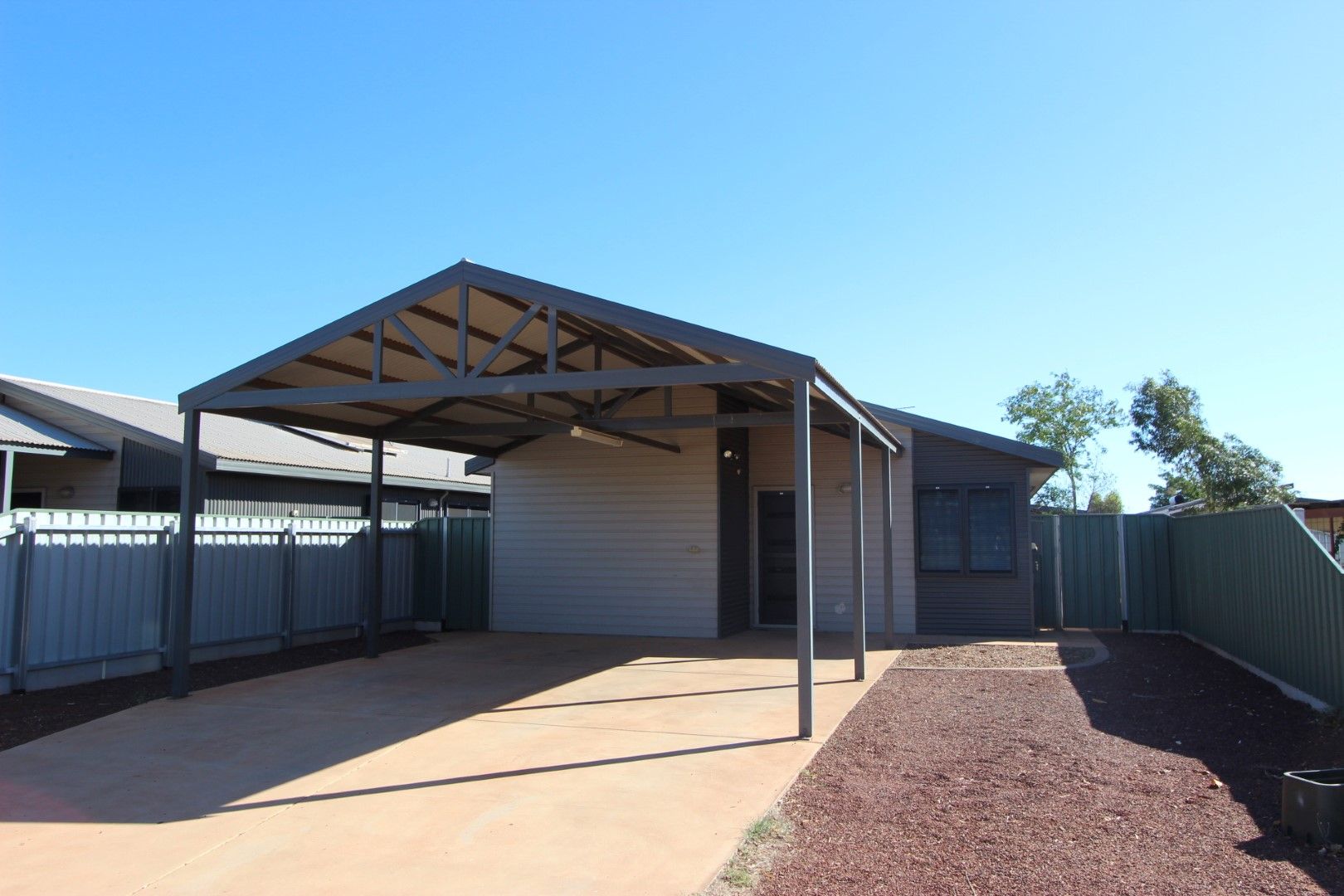 48A Wellard Way, Bulgarra WA 6714, Image 0