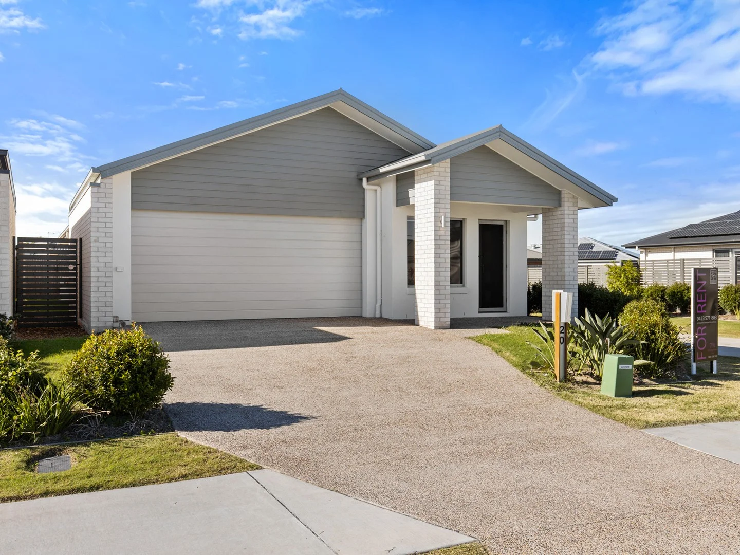 20 Dunstan Cres, Strathpine QLD 4500