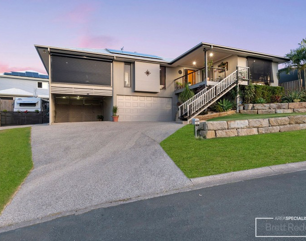 6 Yarwood Crescent, Ormeau Hills QLD 4208