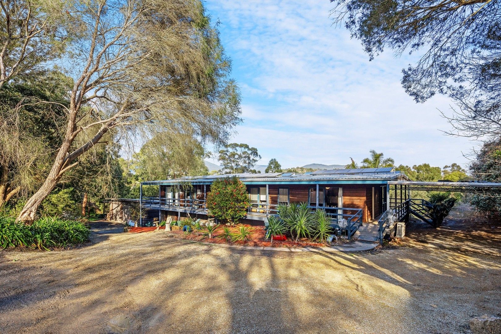 4 Clive Avenue, Healesville VIC 3777, Image 0