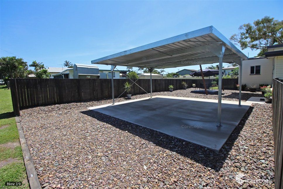 2 bedrooms House in 21 Hellwege Street HAY POINT QLD, 4740