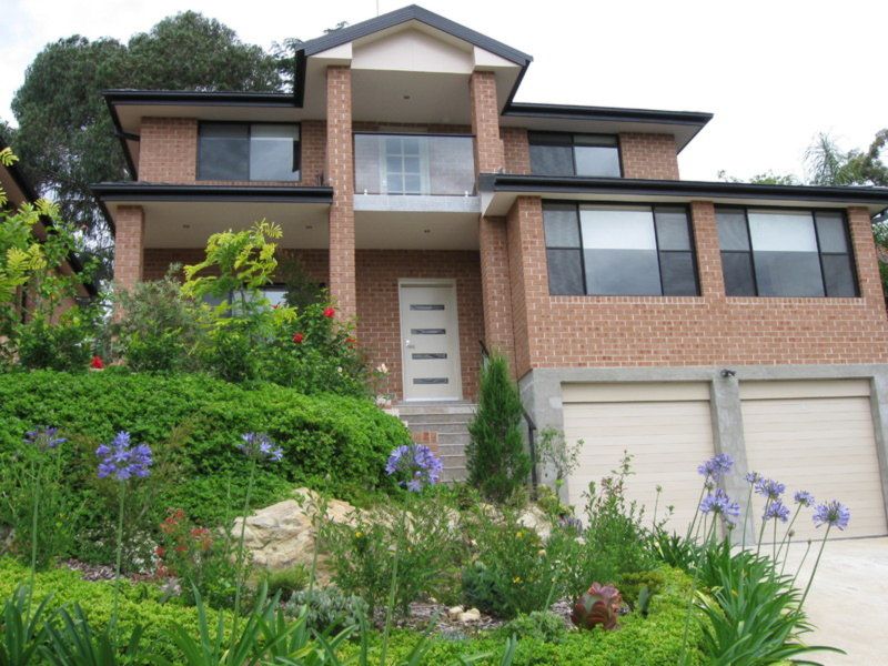 32B King Road, Hornsby NSW 2077
