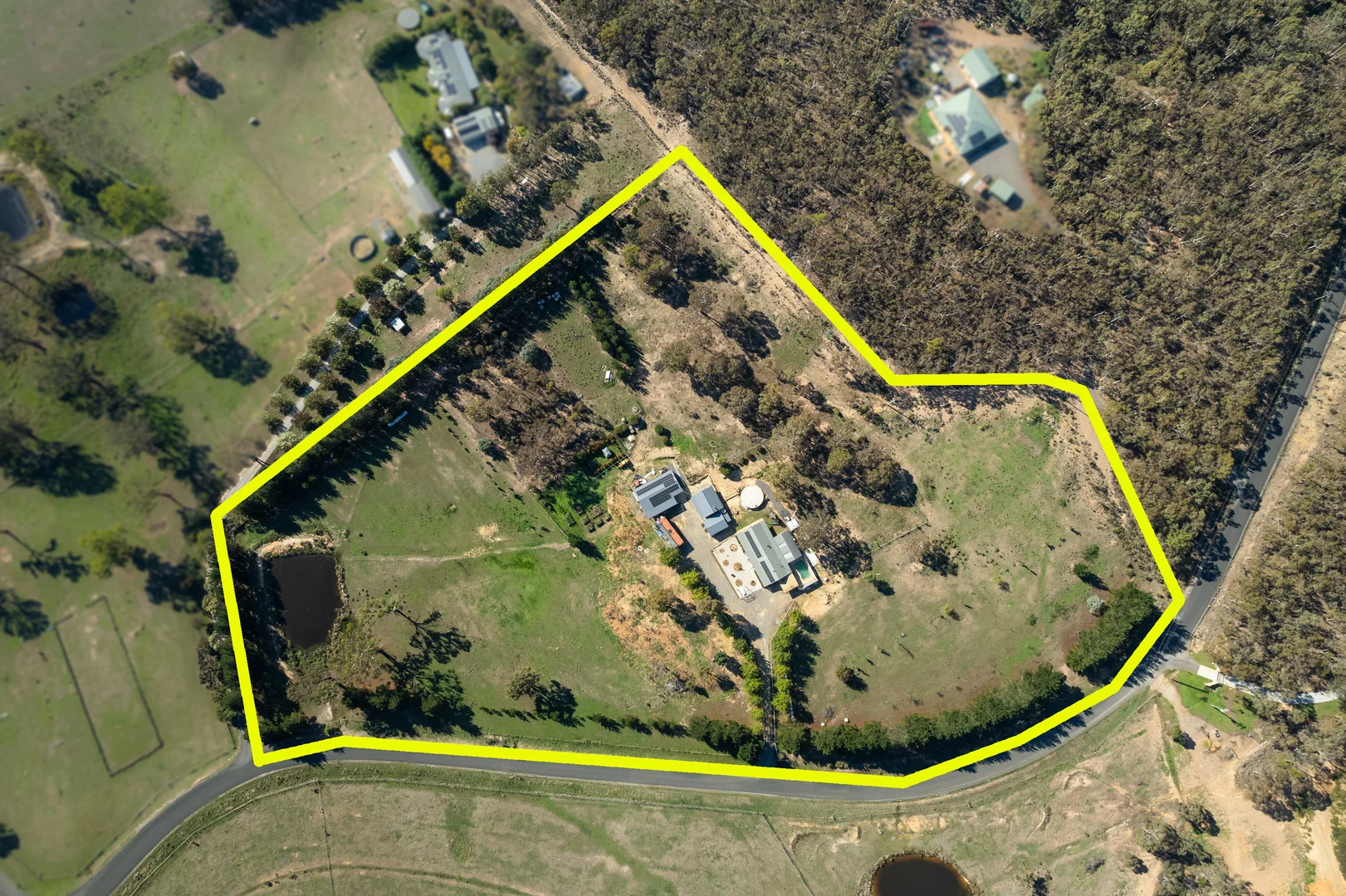 Additional image 31 of 125 Donnelly Road, Bywong NSW 2621