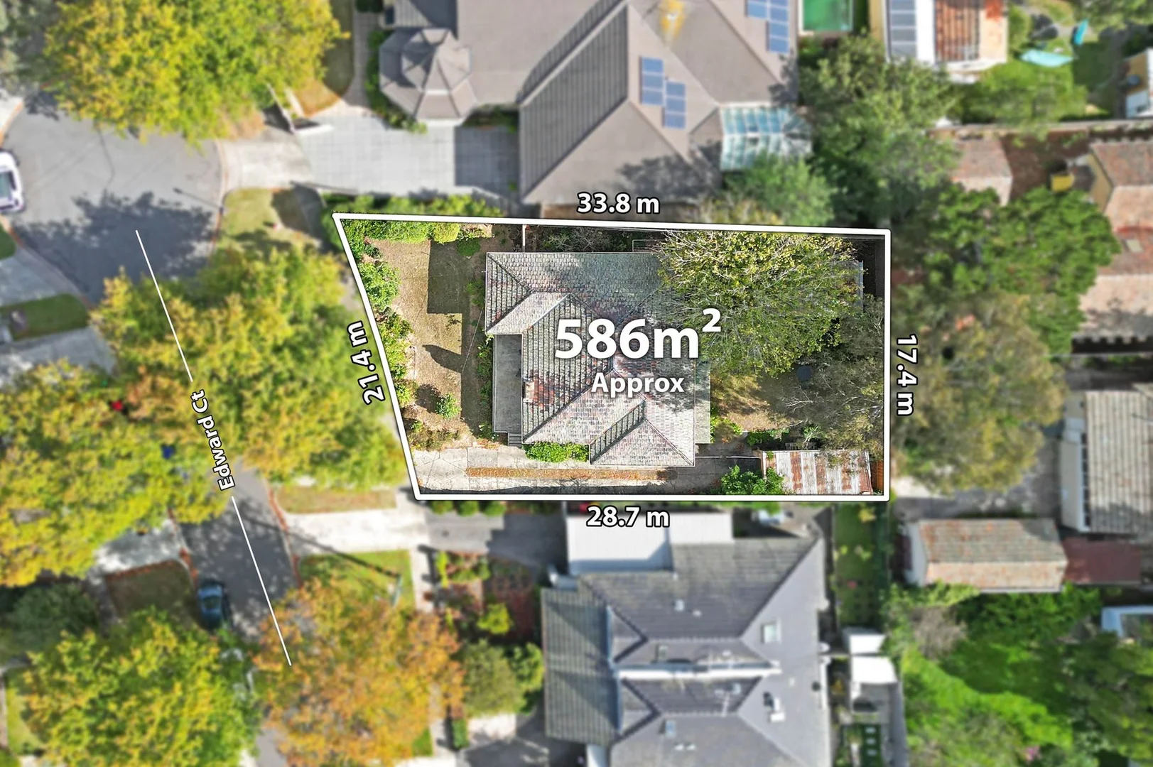 Additional image 2 of 6 Edward Court, Ivanhoe VIC 3079