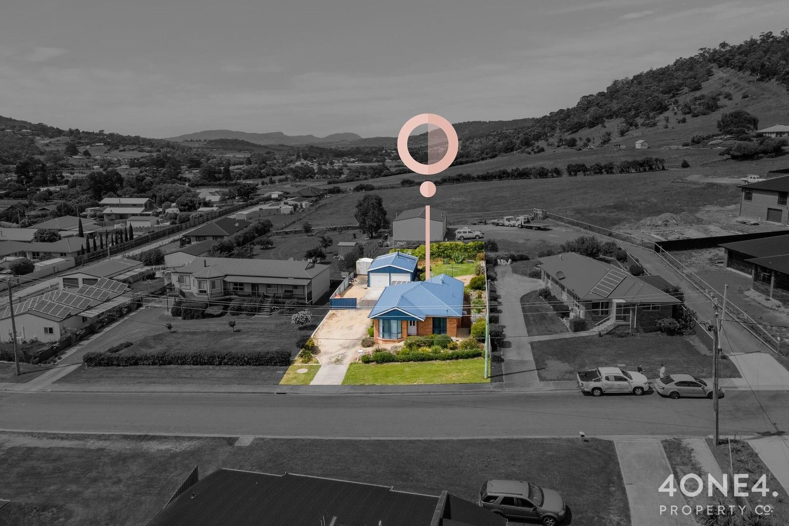 17 Iden Road, Bagdad TAS 7030, Image 0