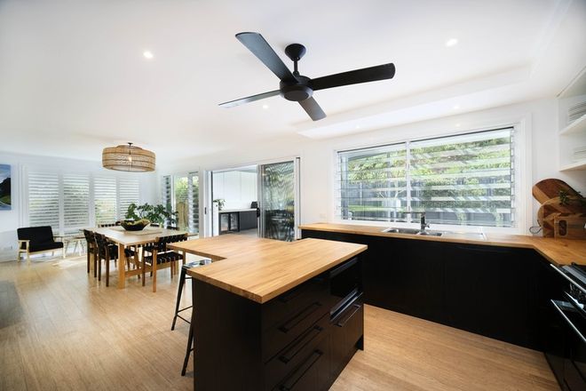 Picture of 35 Belbourie Crescent, BOOMERANG BEACH NSW 2428