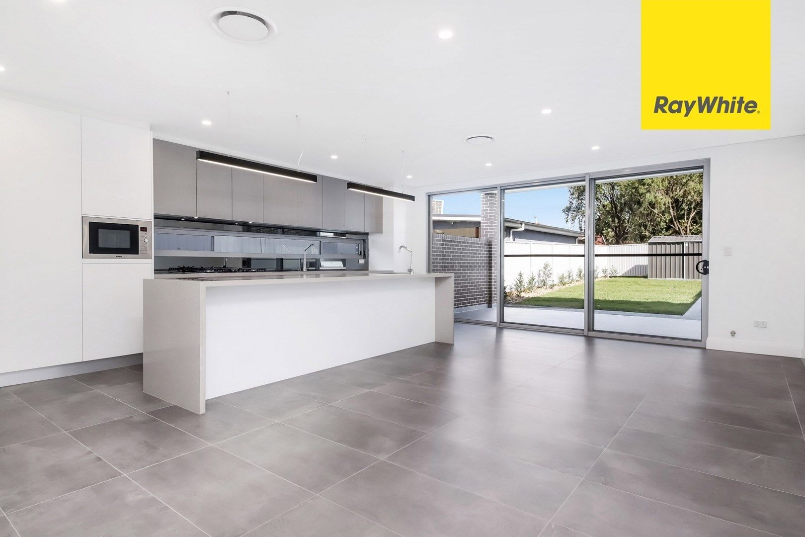 5 bedrooms Duplex in 3A Charles Street GUILDFORD NSW, 2161