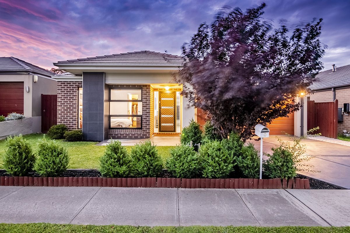 8 Mimica Avenue, Lyndhurst VIC 3975, Image 0