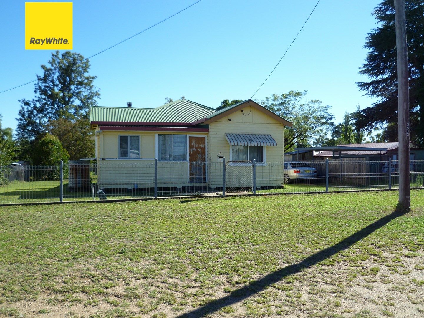 1 Medora Street, Inverell NSW 2360, Image 1