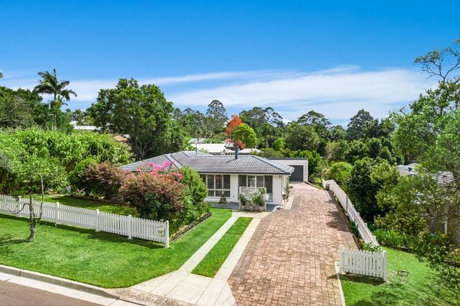 Picture of 5 Raftons Road, BANGALOW NSW 2479