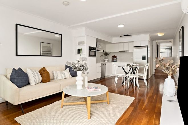 Picture of 303/7-9 Abbott Street, CAMMERAY NSW 2062