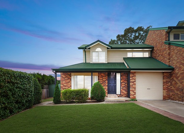 16B Breen Place, Jerrabomberra NSW 2619