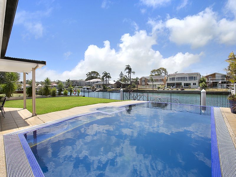 29 Murray Island, Sylvania Waters NSW 2224, Image 0