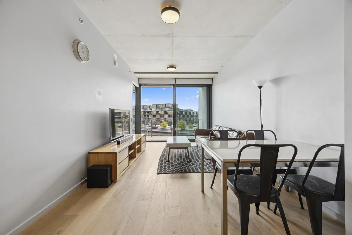 Additional image 6 of 118/45 Eastlake Parade, Kingston ACT 2604