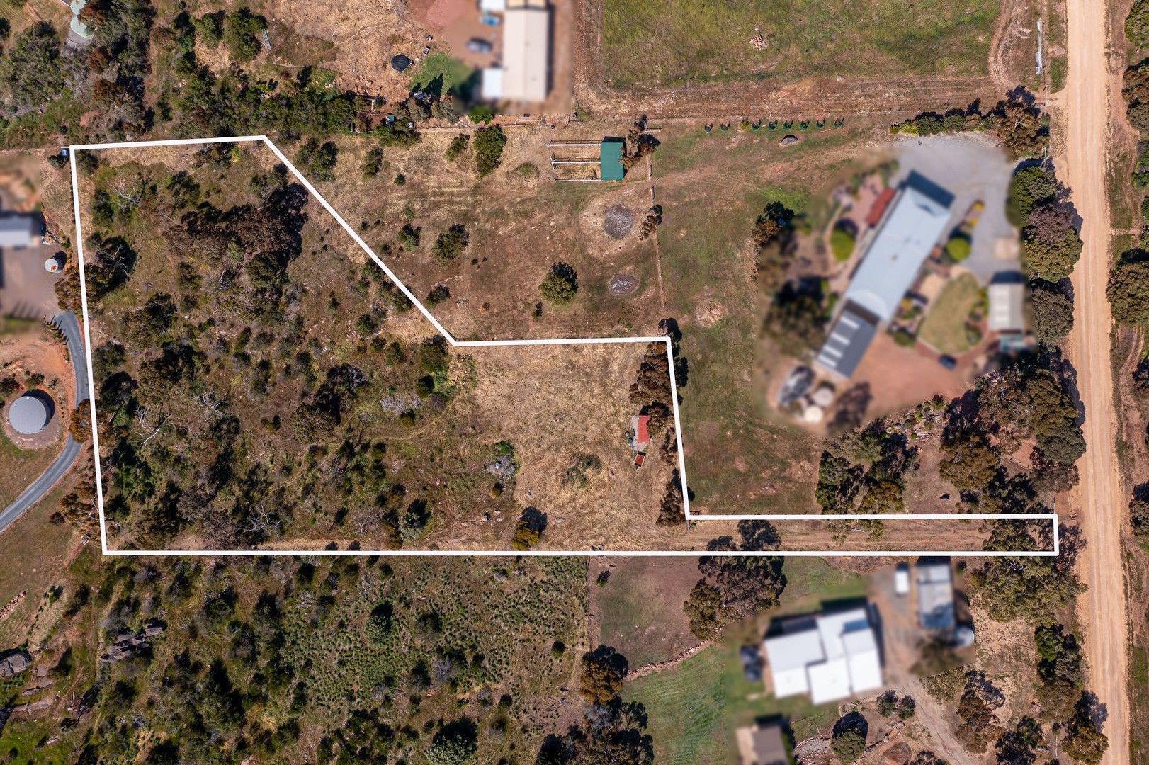 50 Boundary Road, Boston SA 5607, Image 0