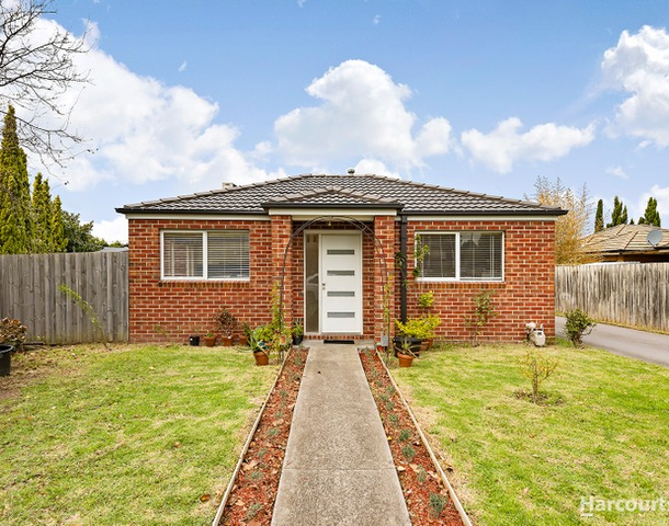 1/24 Hughes Crescent, Dandenong North VIC 3175