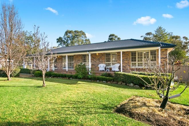 Picture of 17 Freeman Drive, LOCHINVAR NSW 2321