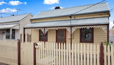 Picture of 21 Margaret Street, RIPPLESIDE VIC 3215