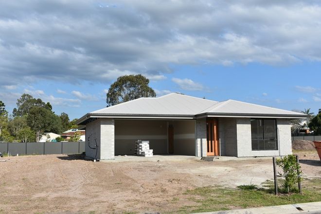 Picture of 21 Satinash Court, TINANA QLD 4650