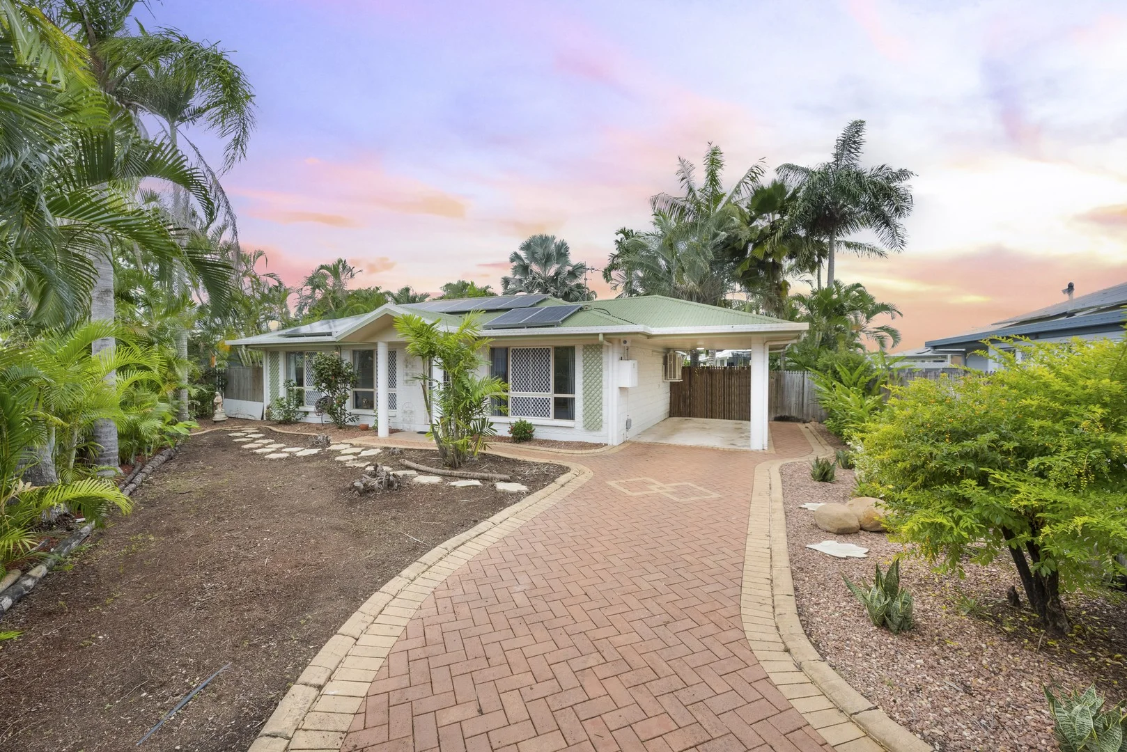 Primary image of 14 Biraldo Court, Burdell QLD 4818