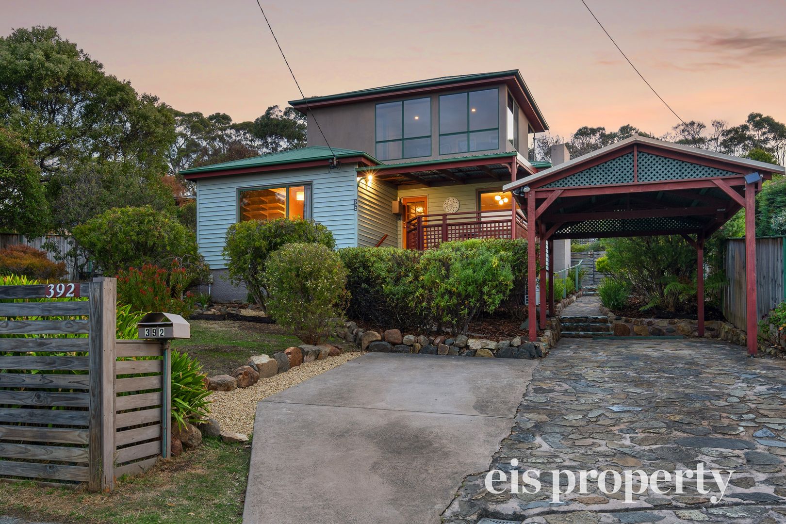 392 Nelson Road, Mount Nelson TAS 7007, Image 1