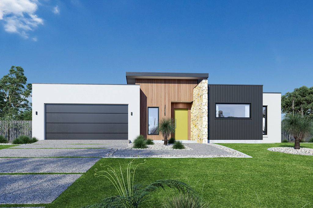 4 bedrooms New House & Land in 22 Sunbird Drive NAMBUCCA HEADS NSW, 2448