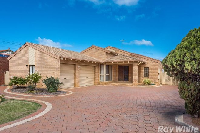 Picture of 22 Eastern Road, GERALDTON WA 6530