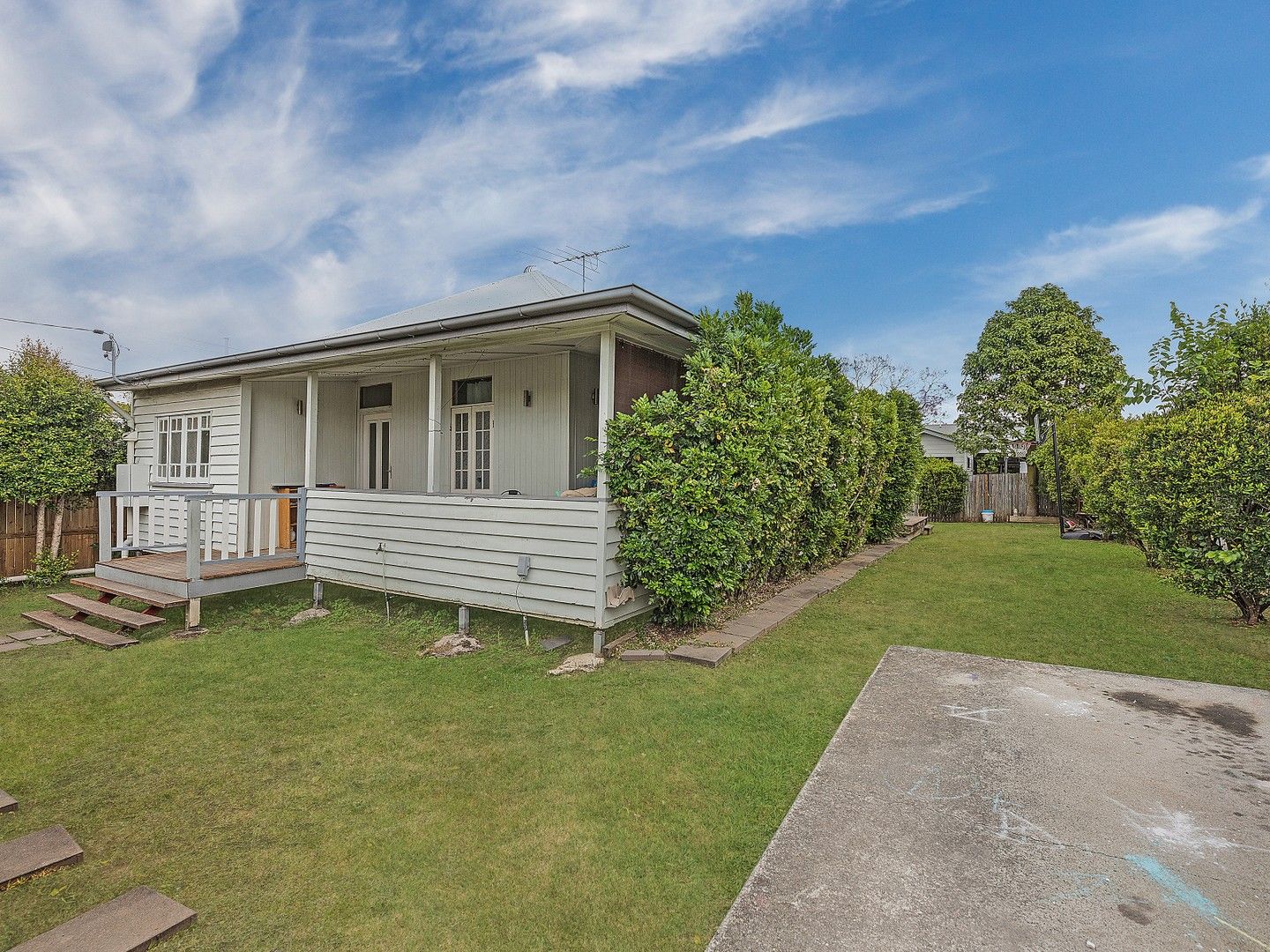 21A Grange Road, Newtown QLD 4305, Image 0