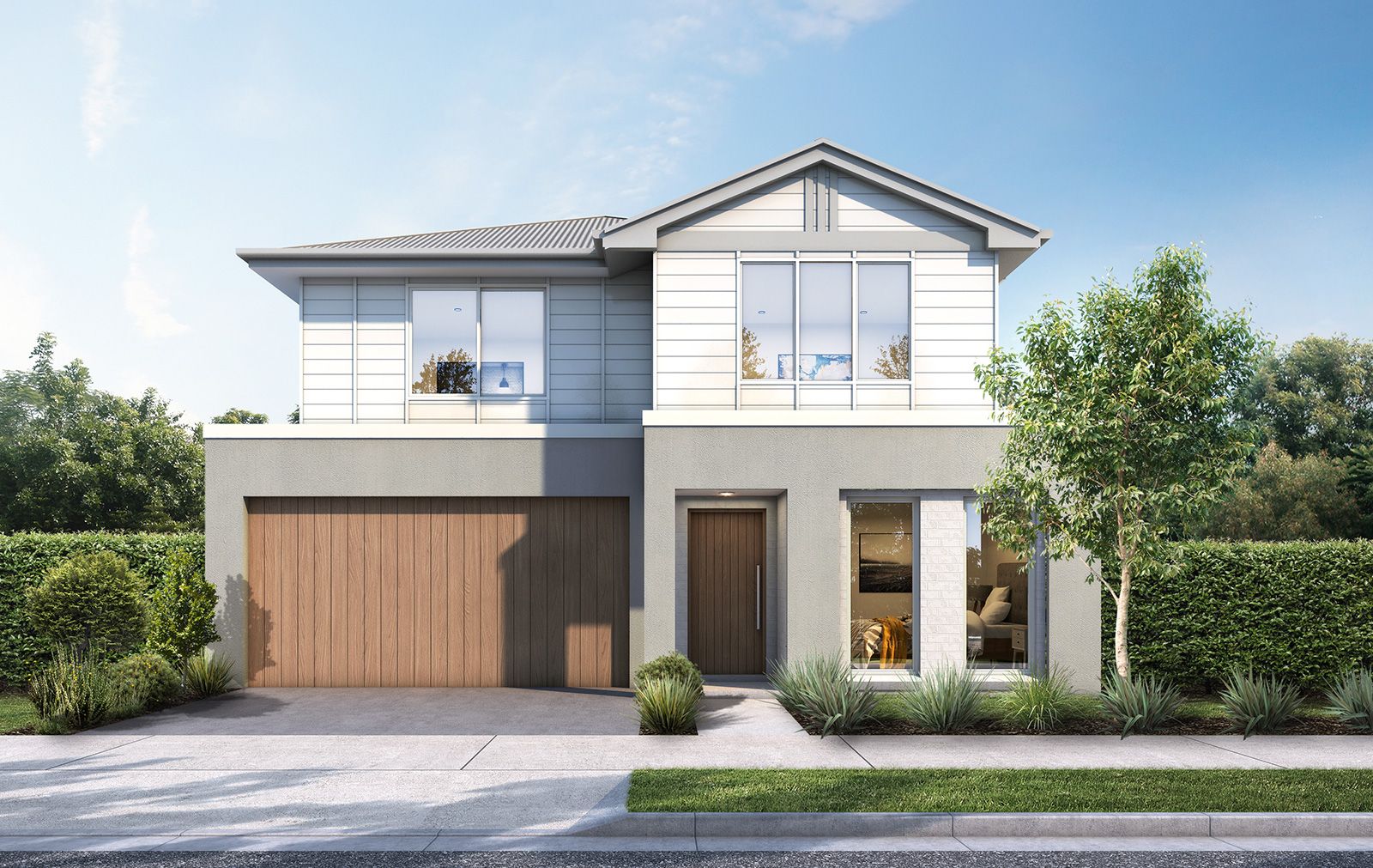 Mount View Grange Estate, Bellbird NSW 2325 Domain