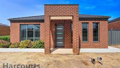 Picture of 1/9 Fishburn Grove, MELTON WEST VIC 3337