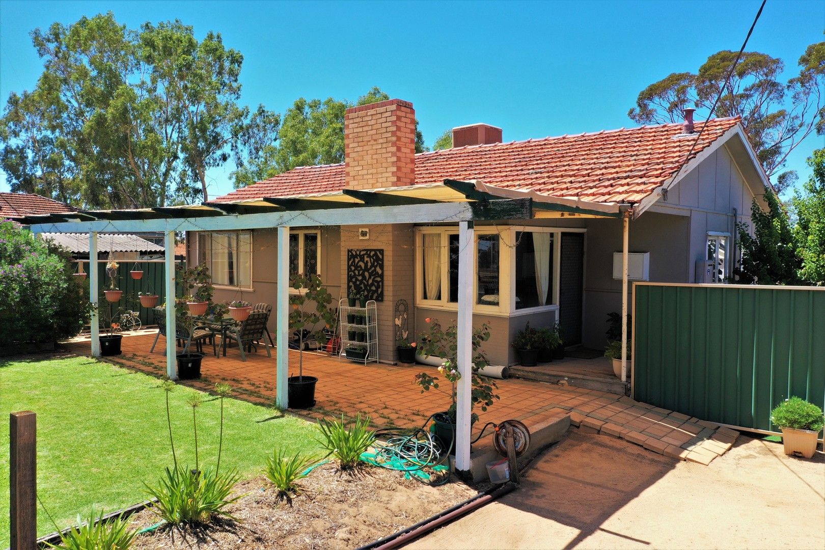 96 Rankin Street, Kondinin WA 6367, Image 0