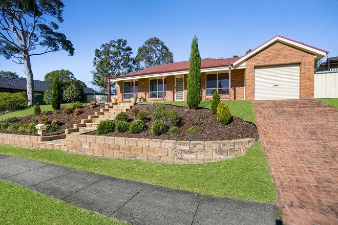 Picture of 9 Delaware Drive, MACQUARIE HILLS NSW 2285