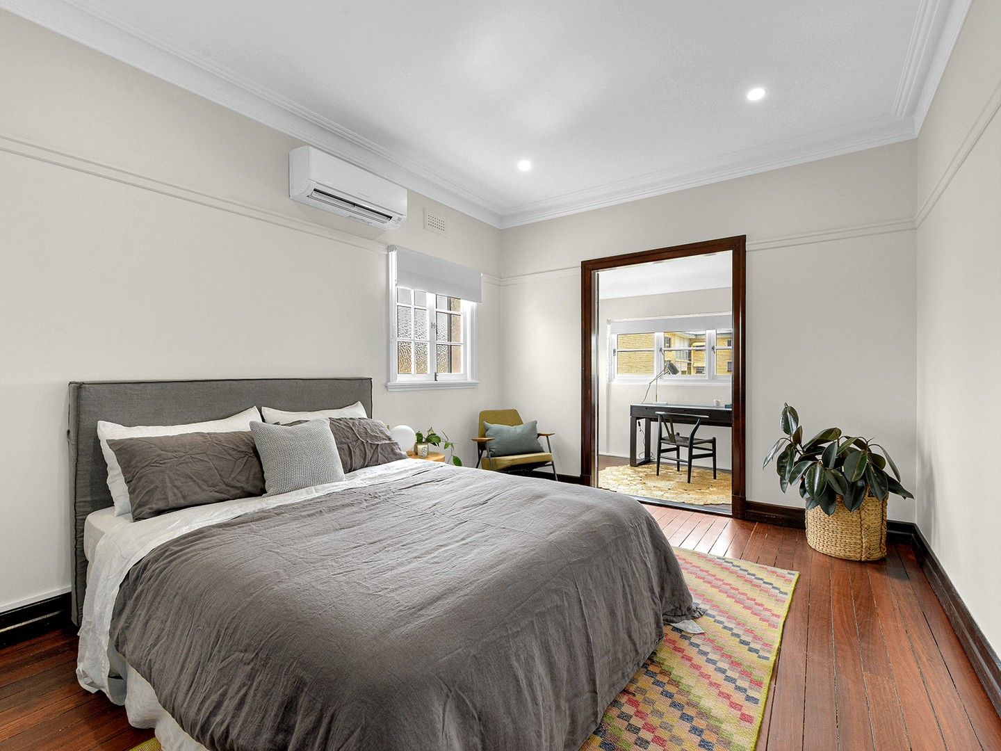 2 bedrooms Apartment / Unit / Flat in 5/103 Moray Street NEW FARM QLD, 4005