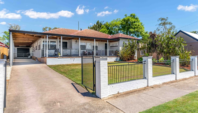 Picture of 61 Swan Street, MORPETH NSW 2321