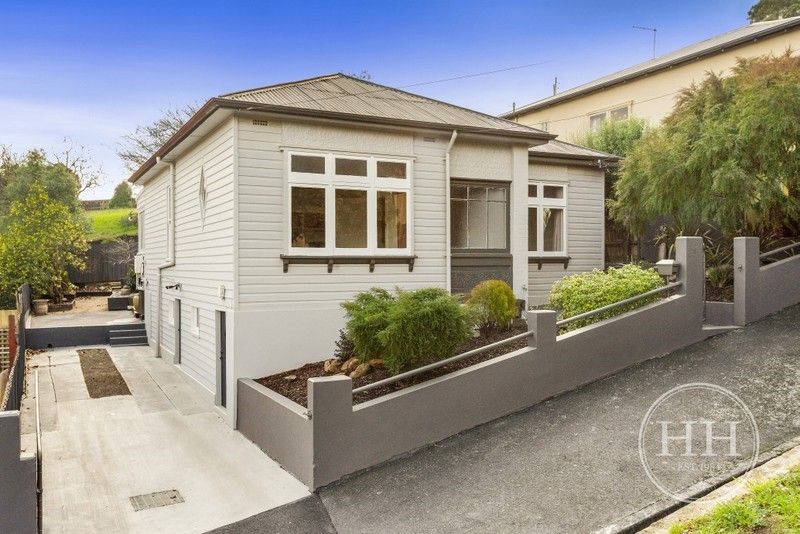 2 bedrooms House in 8 Melbourne Street SOUTH LAUNCESTON TAS, 7249