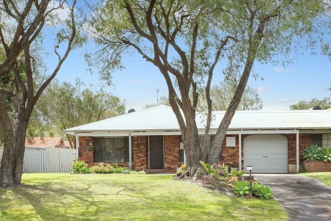 Picture of 3 Argyle Place, GEOGRAPHE WA 6280