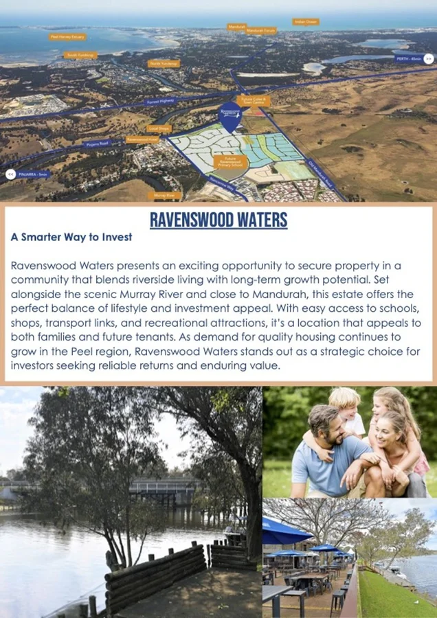 Additional image 7 of Ravenswood WA 6208