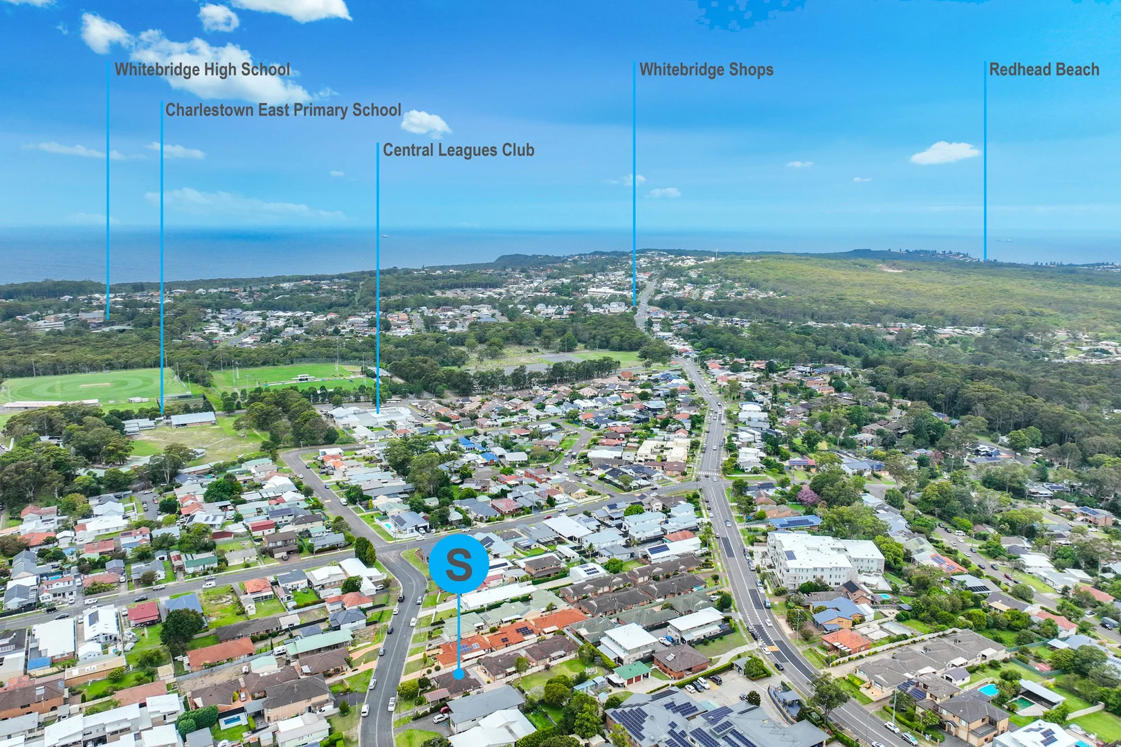 Additional image 20 of 1/54 Tiral Street, Charlestown NSW 2290