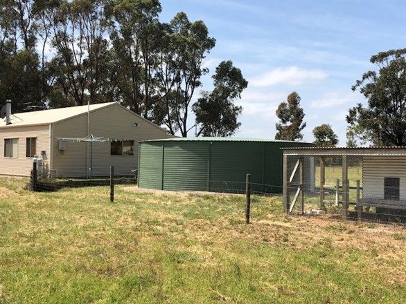 Lot 11 Starr Street, Gibson WA 6448, Image 0