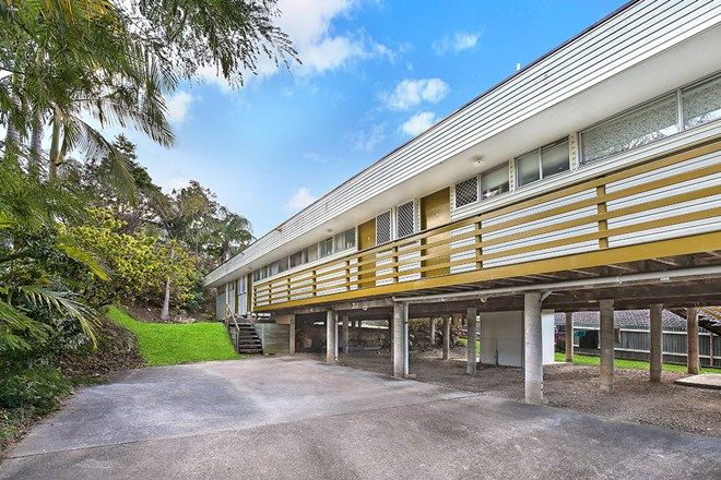 Picture of 4 Bradley Street, NAMBOUR QLD 4560