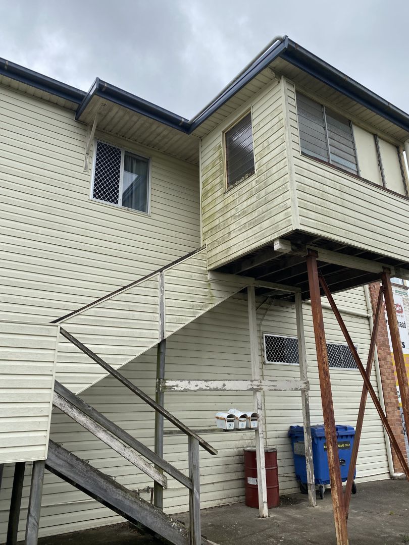 1/114 Belgrave Street, Kempsey NSW 2440 Apartment For Rent Domain