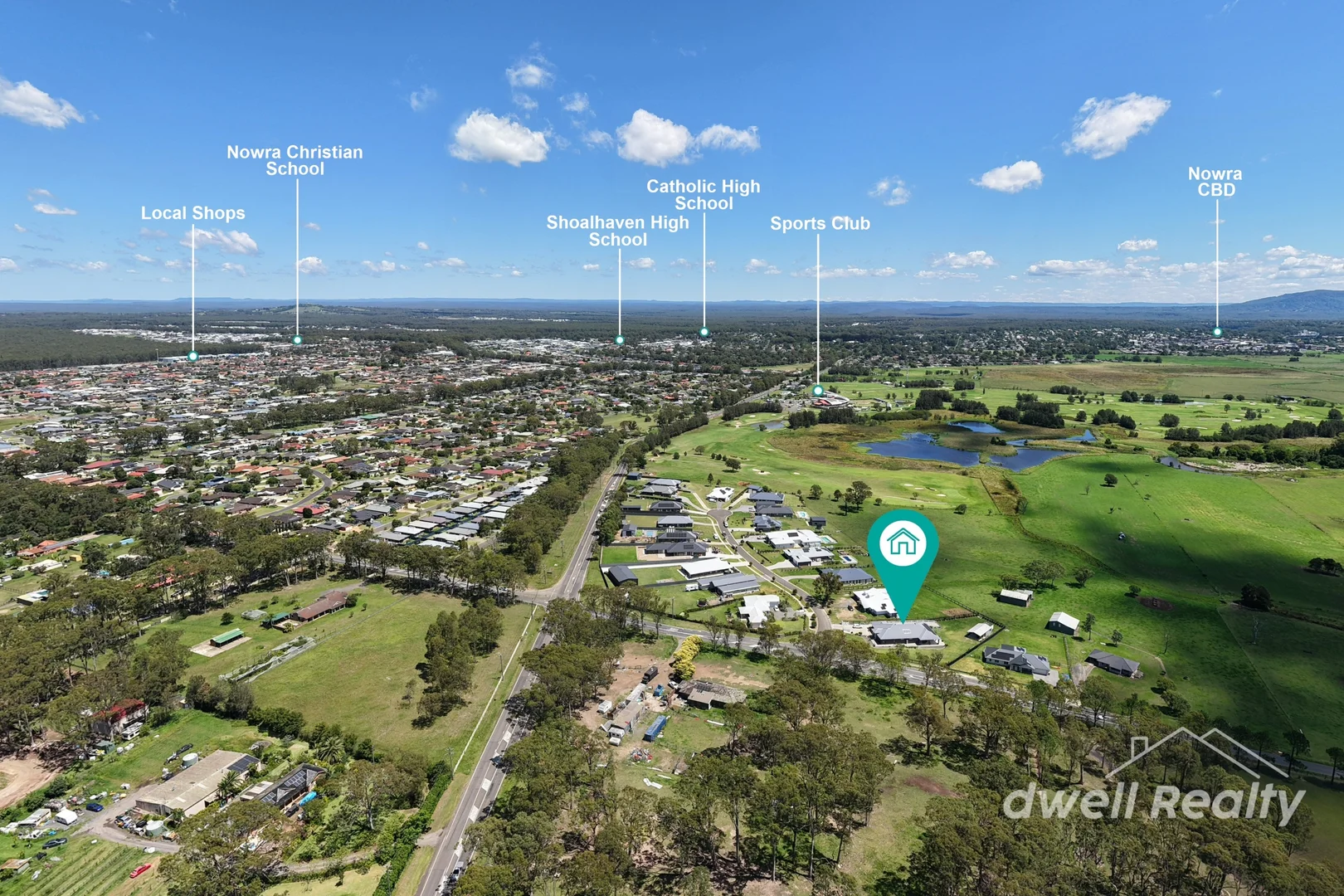 Additional image 20 of 2 TEE CLOSE, Worrigee NSW 2540