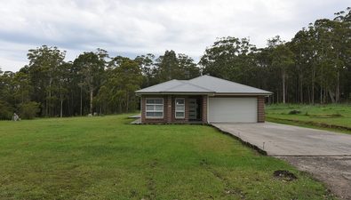 Picture of 315c Island Point Road, ST GEORGES BASIN NSW 2540