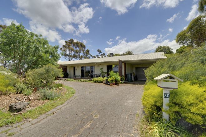 Picture of 30 Bronze Wing Crescent, HAZELWOOD NORTH VIC 3840