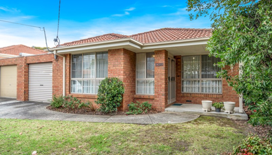 Picture of 1/5 Orrong Avenue, RESERVOIR VIC 3073