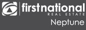 Logo for FIRST NATIONAL REAL ESTATE NEPTUNE