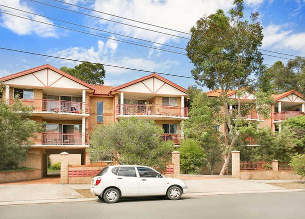 11/108-112 Stapleton Street, Pendle Hill NSW 2145