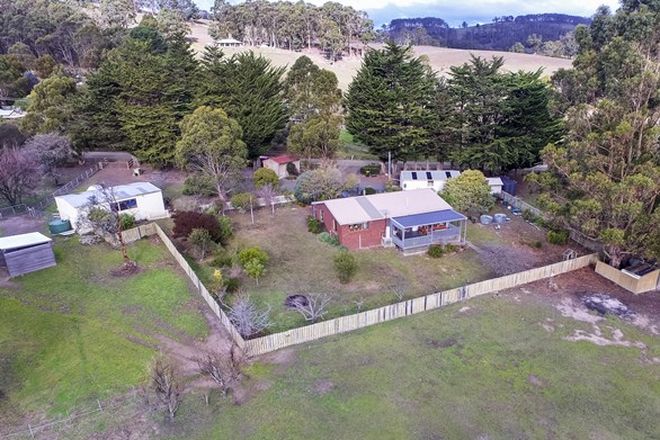 Picture of 914 Bream Creek Road, KELLEVIE TAS 7176